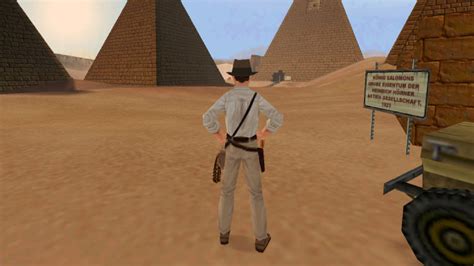 Indiana Jones will be released on Xbox and PC, while PlayStation players will miss out on Indiana Jones' upcoming adventure game. Indiana Jones and the Great Circle Gameplay Indiana Jones combines adventure , puzzle-solving , platforming , combat , and everything the series is known for to create the most authentic Indiana Jones …